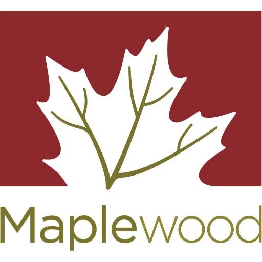 City of Maplewood logo