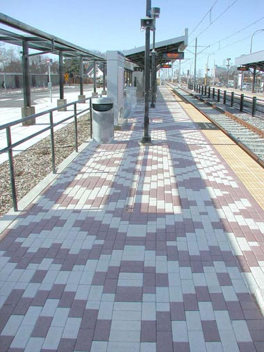 46th Street Station