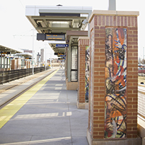 Stadium Village Station