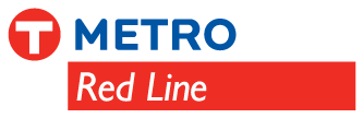 METRO Red Line