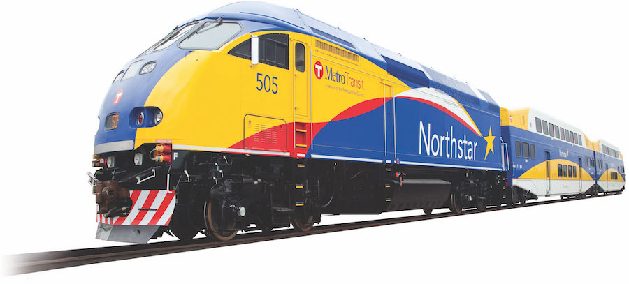 Northstar Train