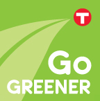 go greener